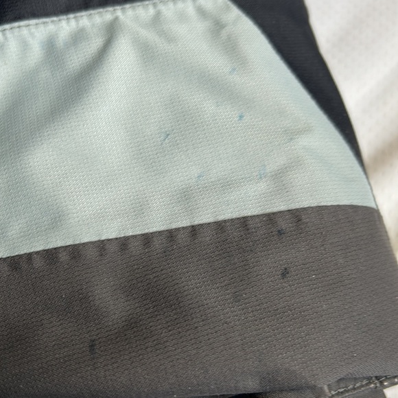 The North Face Hyvent Light Jacket Youth Large 14-16 Outdoors Water Resistant - Picture 9 of 9